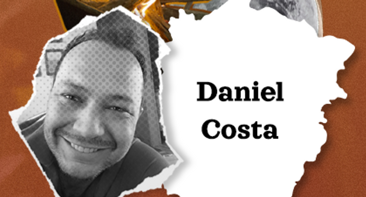 Daniel Costa